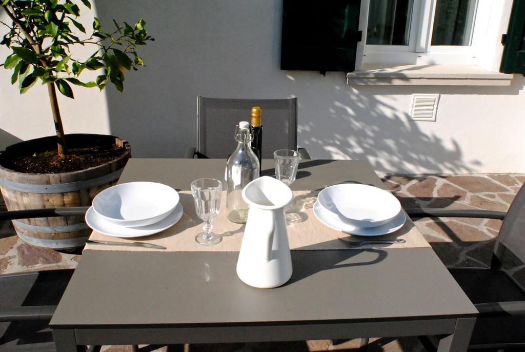 Washington Apartments Al Vittoriale Gardone Riviera Exterior foto