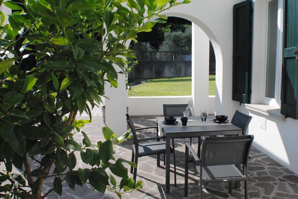 Washington Apartments Al Vittoriale Gardone Riviera Exterior foto